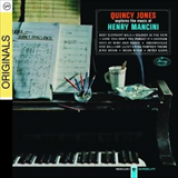 Album Quincy Jones Explores The Music Of Henry Mancini