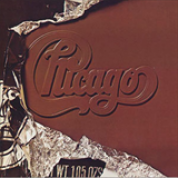 Album Chicago X