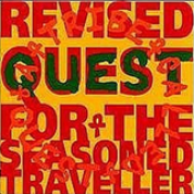 Album Revised Quest for the Seasoned Traveller