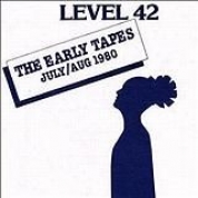 Album The Early Tapes (July-Aug 1980)
