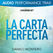 Album La Carta Perfecta (Audio Performance Trax) (EP)