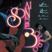Album Al Son Del Bolero (Andy Montañez)