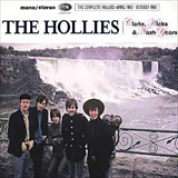 Album Clarke, Hicks & Nash Years: The Complete Hollies April 1963 ? October 1968