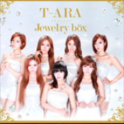 Album Jewelry Box