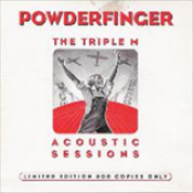 Album The Triple M Acoustic Sessions (EP)