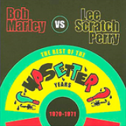 Album The Best Of The Upsetter Years - 1970 - 1971