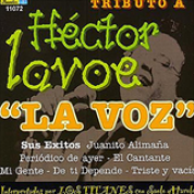 Album Tributo A Hector Lavoe
