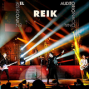 Album Reik En Vivo Desde El Auditorio Nacional