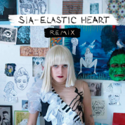 Album Elastic Heart (The Remixes)
