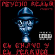 Album El Chavo y El Ferruco