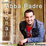 Album Bendito Abba Padre Adonaí (Edición Especial)