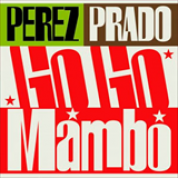 Album Go Go Mambo