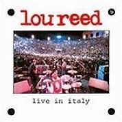 Album Live in Italy
