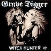 Album Witch Hunter