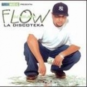 Album Flow La Discoteka