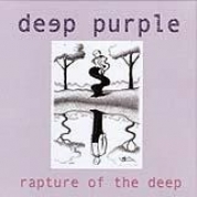 Album Rapture of the Deep