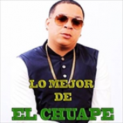 Album Lo Mejor de El Chuape