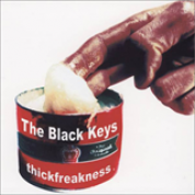 Album Thickfreakness