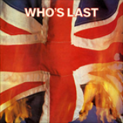 Album Who's Last