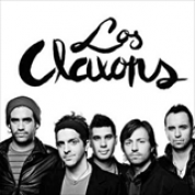 Album Los Claxons