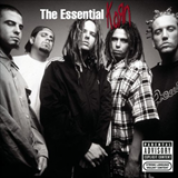 Album The Essential Korn