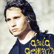 Album David Demaría