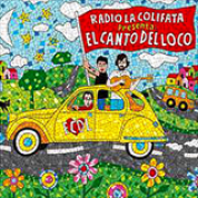 Album La Colifata Presenta El Canto Del Loco