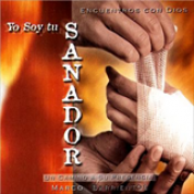 Album Yo Soy Tu Sanador