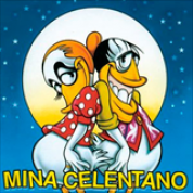 Album Mina + Celentano