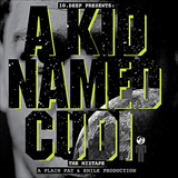 Album A Kid Named Cudi