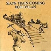 Album Slow Train Coming