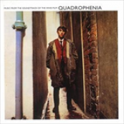 Album Quadrophenia - Soundtrack