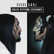 Album Neon Future Odyssey