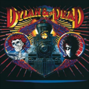 Album Dylan & The Dead