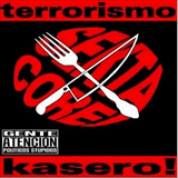 Album Terrorismo Kasero