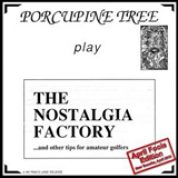 Album The Nostalgia Factory