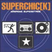 Album Karaoke Superstars
