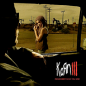 Album Korn III: Remember Who You Are