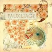 Album Fauxliage (With Delirium)