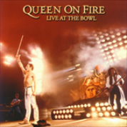 Album Queen On Fire ? Live At The Bowl CD1
