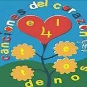 Album Canciones del Corazón