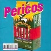 Album Yerba Buena