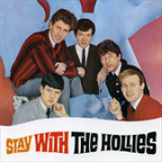 Album Stay With The Hollies