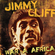 Album War a Africa