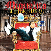 Album El Heredero