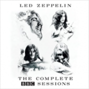 Album The Complete BBC Sessions, CD1