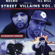 Album Street Villains Vol. 2