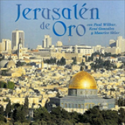 Album Jerusalén de Oro