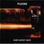 Album Black Market Music
