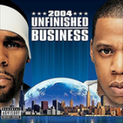 Album Unfinished Business